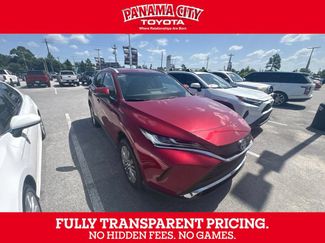 Used 2023 Toyota Venza Limited AWD/4WD video 1