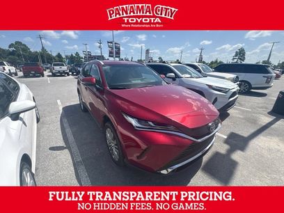 Used 2023 Toyota Venza Limited