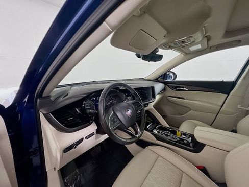 Used 2023 Buick Envision Avenir AWD/4WD image 18