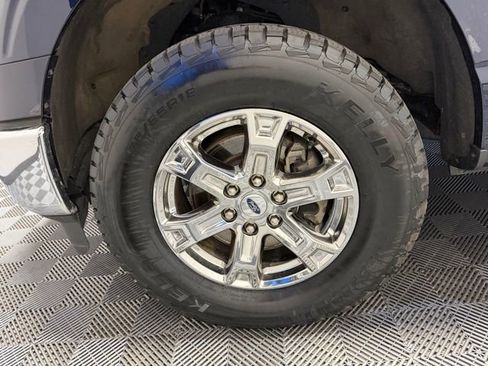 Used 2023 Ford F150 XLT w/ Equipment Group 302A High image 40