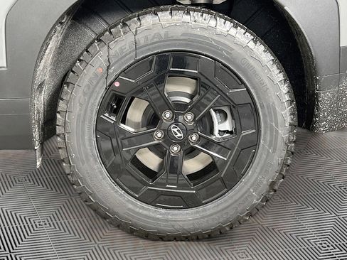New 2026 Hyundai Santa Fe XRT AWD/4WD image 37