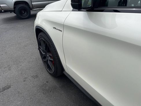 Used 2019 Mercedes-Benz GLE 63 AMG S image 25