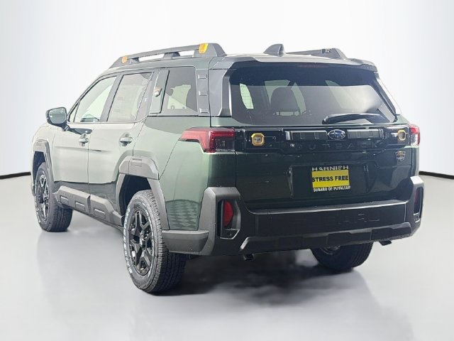 New 2026 Subaru Outback Wilderness AWD/4WD image 5