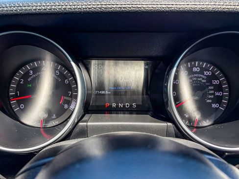 Used 2019 Ford Mustang GT w/ GT Performance Package RWD image 54