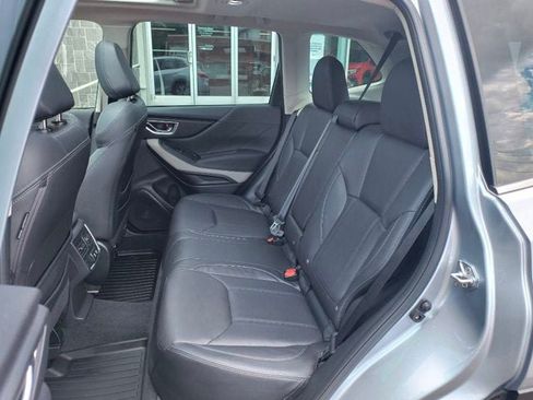 Certified 2023 Subaru Forester Limited AWD/4WD image 10
