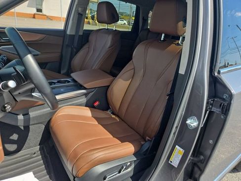 Certified 2025 Acura MDX FWD w/ Technology Package image 11