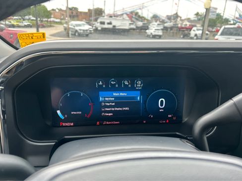 New 2025 Ford F350 Lariat w/ Lariat Ultimate Package image 30