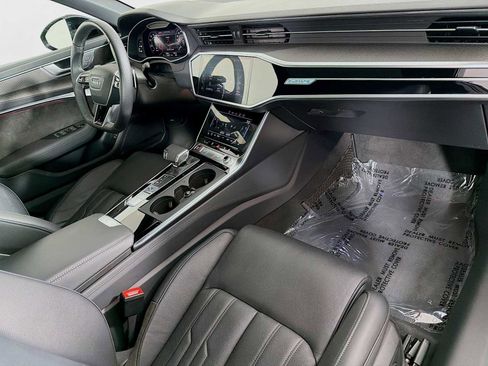 Used 2021 Audi RS 6 image 52