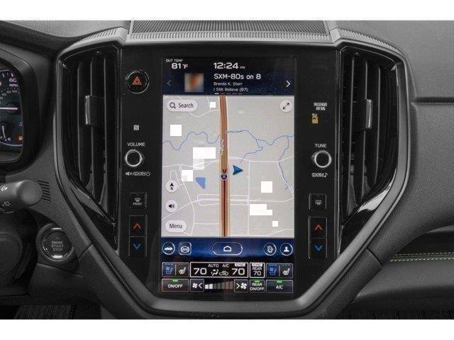 New 2026 Subaru Ascent Bronze Edition AWD/4WD image 11