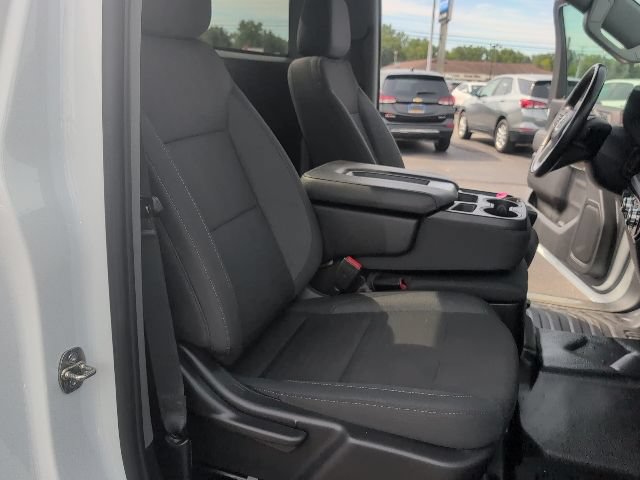 Used 2024 GMC Sierra 2500 SLE w/ Snow Plow Prep/Camper Package AWD/4WD image 35