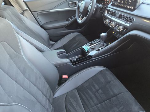 Certified 2025 Acura Integra A-Spec image 14