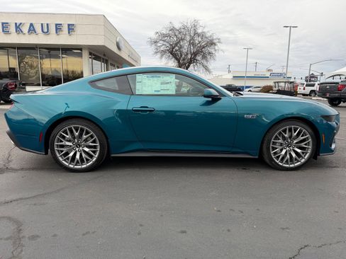 New 2026 Ford Mustang GT Premium image 10