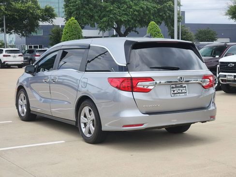 Used 2019 Honda Odyssey EX image 5