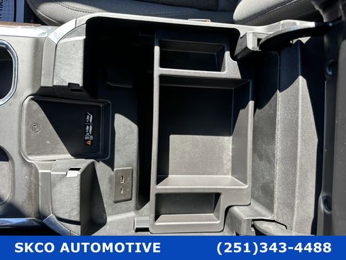 Used 2022 GMC Sierra 1500 Elevation image 25