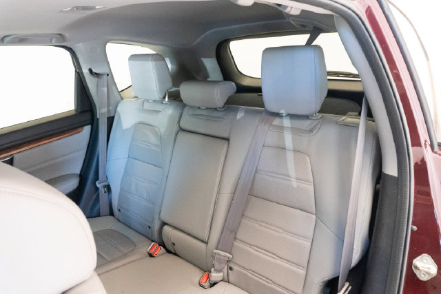 Used 2019 Honda CR-V EX-L image 9