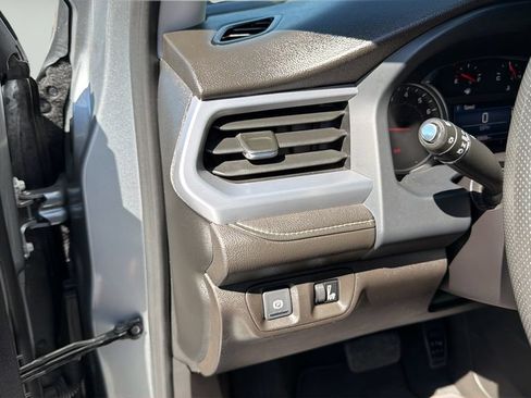 Used 2023 GMC Acadia SLE w/ Elevation Edition FWD image 26