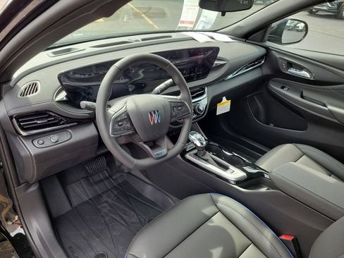 New 2026 Buick Envista Sport Touring w/ Convenience I Package image 19