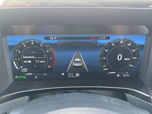 New 2026 Subaru Outback Limited AWD/4WD image 11