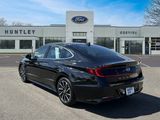 Used 2020 Hyundai Sonata SEL Plus w/ Tech Package image 5