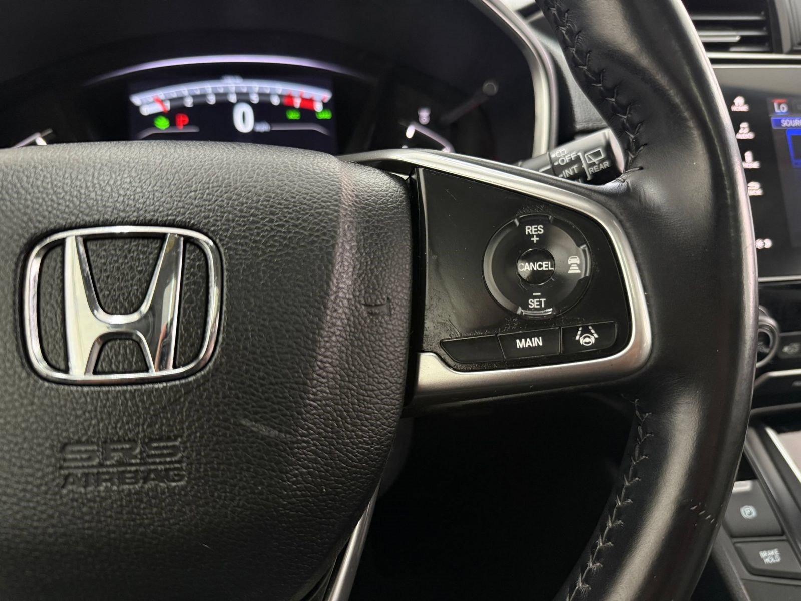 Used 2017 Honda CR-V EX-L image 14