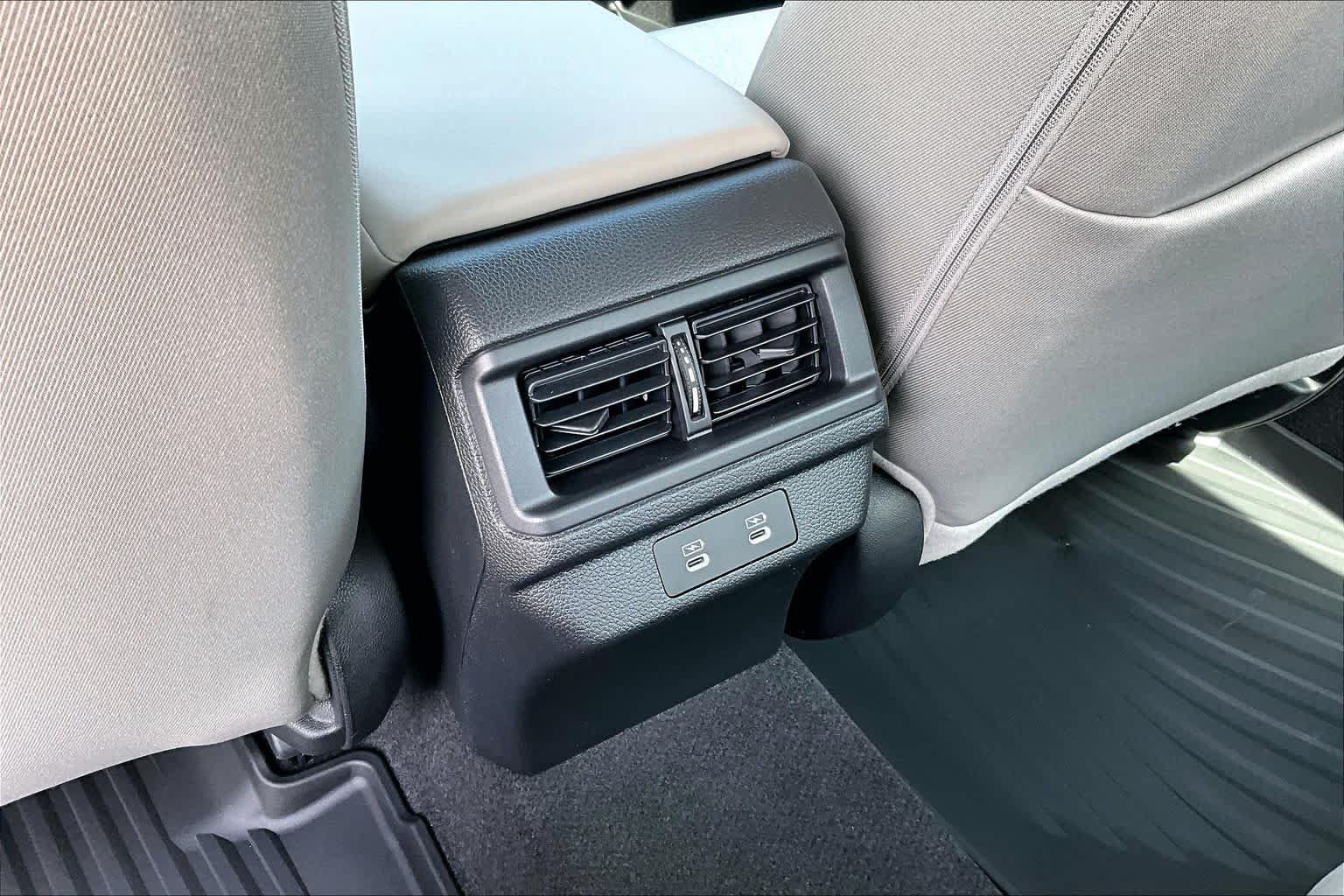 Certified 2026 Honda Accord LX image 18
