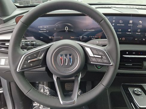 New 2026 Buick Enclave Preferred w/ LPO, All-Weather Package image 11