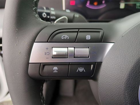 New 2026 Hyundai Sonata SEL image 14