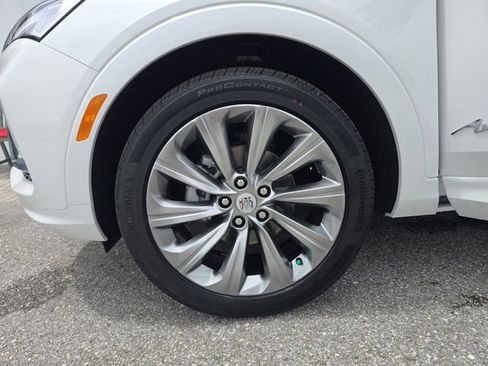 New 2026 Buick Envista Sport Touring FWD image 30