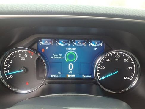 Certified 2023 Ford F150 XLT w/ Equipment Group 302A High image 19