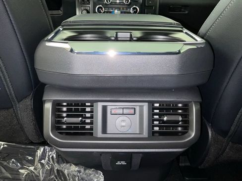 New 2026 Ford F150 Lariat w/ Equipment Group 502A High AWD/4WD image 21