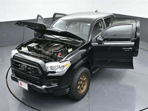 Certified 2023 Toyota Tacoma SR AWD/4WD image 47