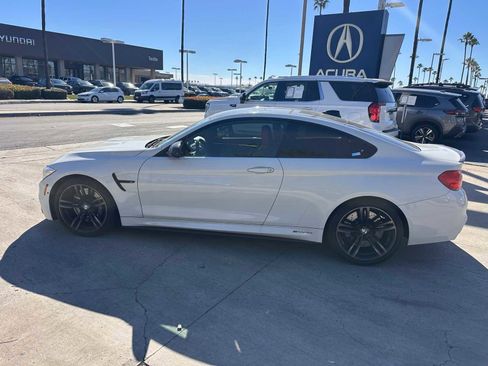 Used 2016 BMW M4 Coupe image 2