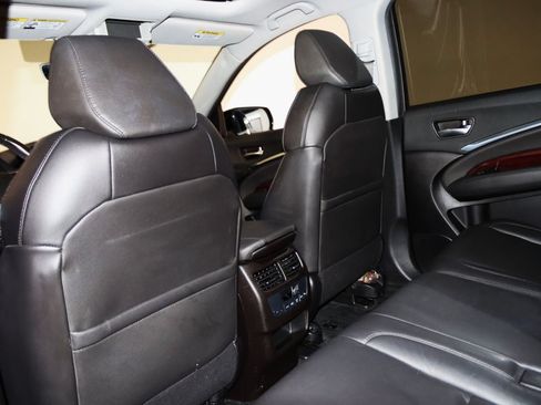 Used 2016 Acura MDX SH-AWD image 52