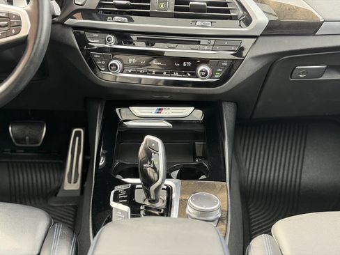 Used 2019 BMW X3 M40i AWD/4WD image 33