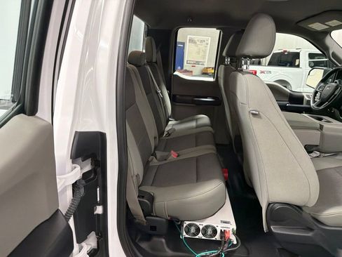 Used 2019 Ford F150 XL w/ XL Power Equipment Group AWD/4WD image 10