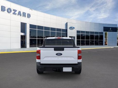 New 2025 Ford Maverick XL w/ 4K Tow Package image 5