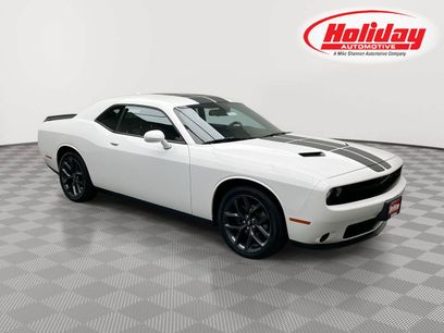 Used 2019 Dodge Challenger SXT w/ Driver Convenience Group