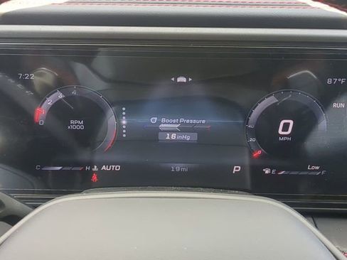 New 2026 Dodge Charger Scat Pack w/ Blacktop Package AWD/4WD image 31