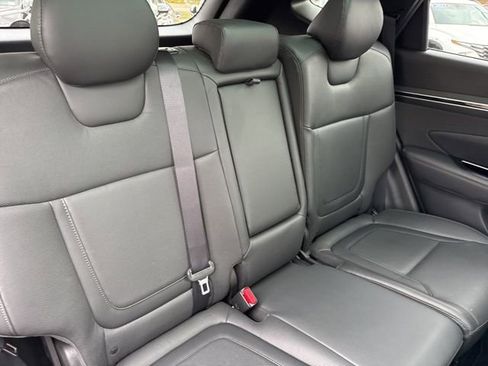 Certified 2023 Hyundai Tucson Limited image 22