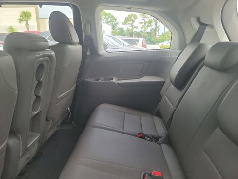Used 2011 Honda Odyssey EX-L image 10