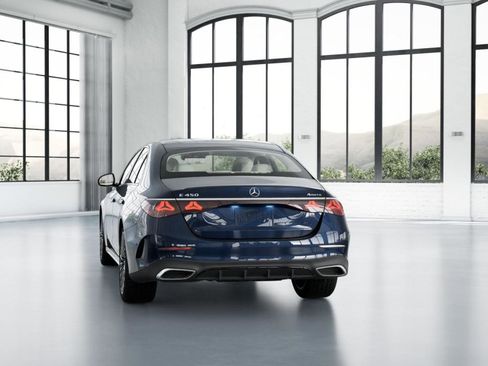 New 2026 Mercedes-Benz E 450 E 450 image 26