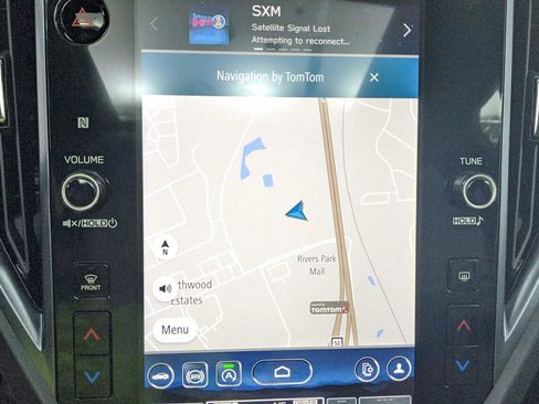 New 2026 Subaru Forester Limited image 21