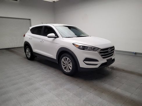 Used 2017 Hyundai Tucson SE image 13