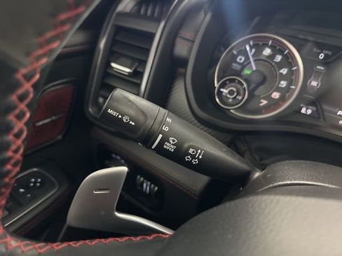 Used 2021 RAM 1500 TRX w/ TRX Lanuch Edition image 41