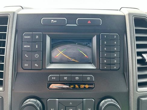 Used 2020 Ford F350 XL w/ XL Value Package AWD/4WD image 21