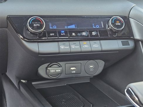 Certified 2026 Hyundai Elantra Sport image 16