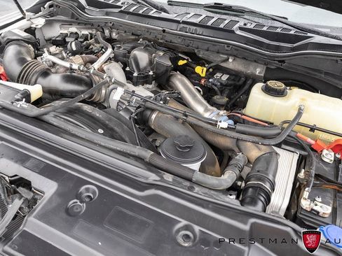 Used 2019 Ford F250 Lariat w/ Lariat Value Package image 47