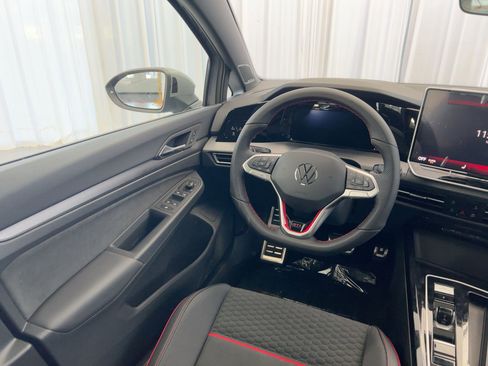 New 2026 Volkswagen Golf SE image 29