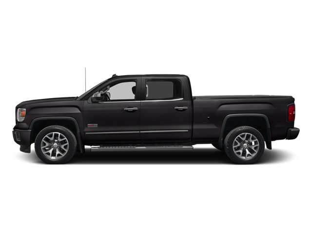 Used 2014 GMC Sierra 1500 SLT AWD/4WD image 3