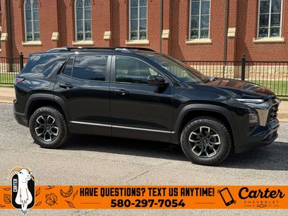 New 2026 Chevrolet Equinox ACTIV w/ Convenience Package III